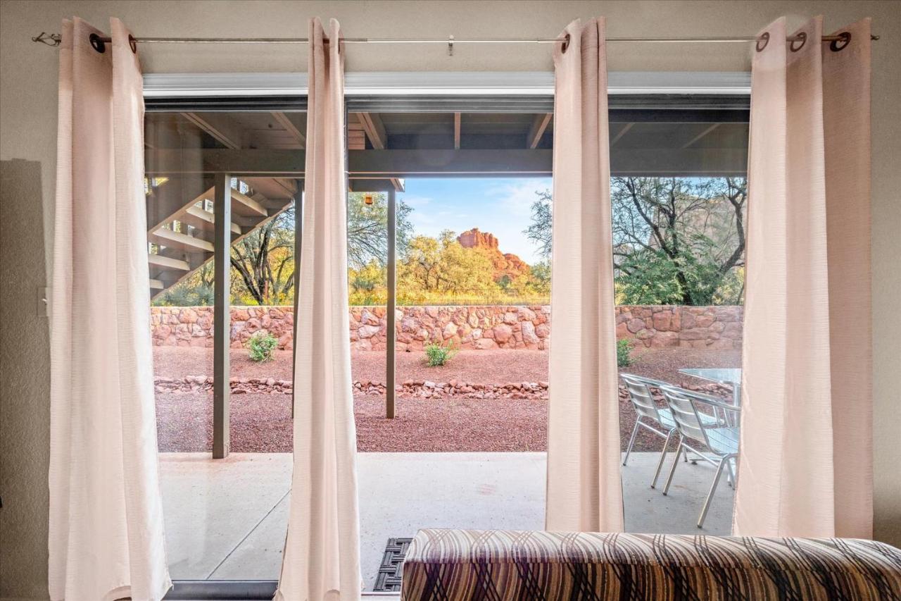 100 Bell Rock Condo- Supai Condo Седона Екстер'єр фото