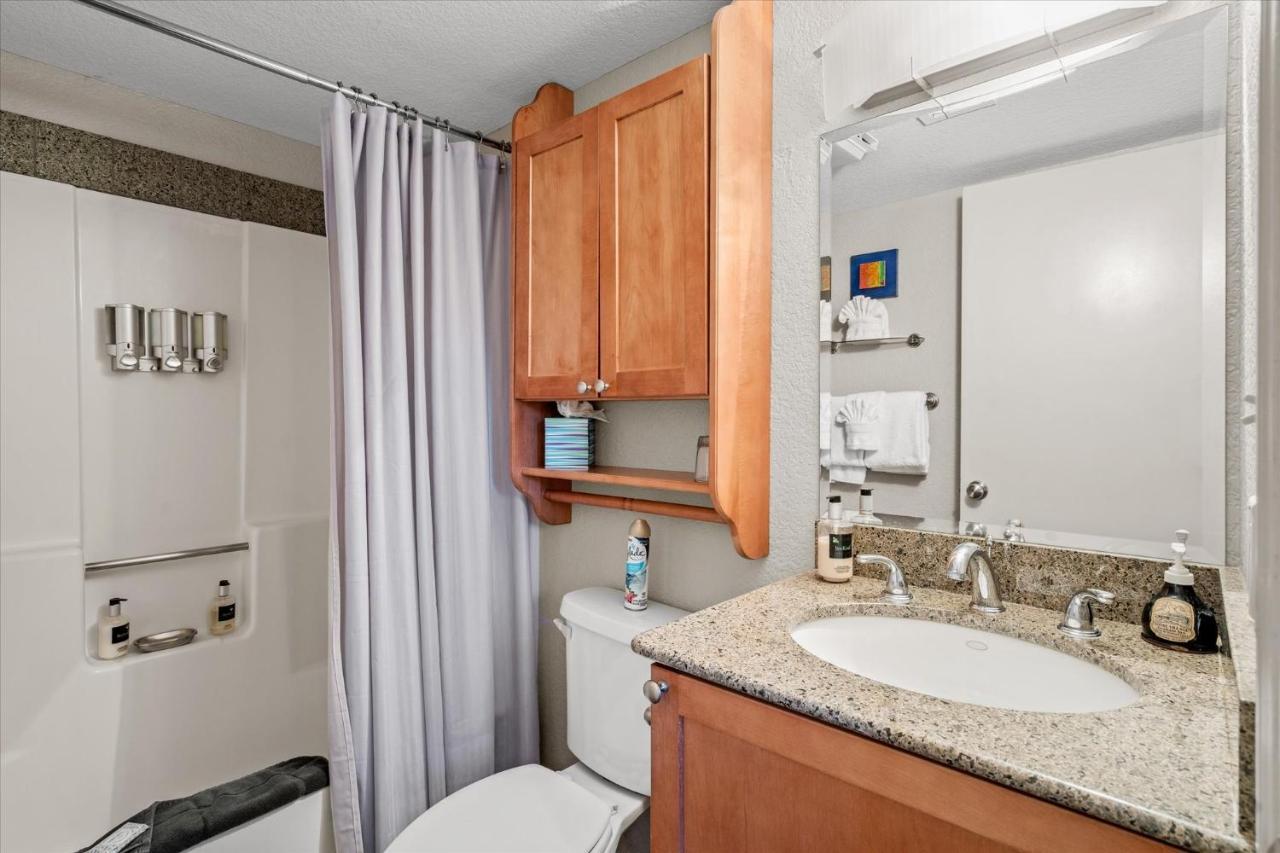 100 Bell Rock Condo- Supai Condo Седона Екстер'єр фото