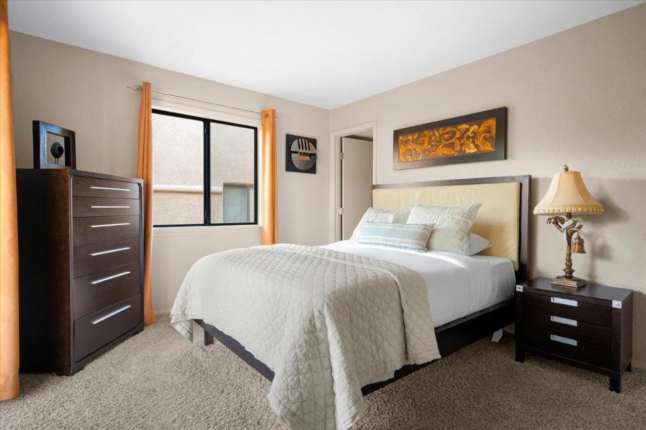 100 Bell Rock Condo- Supai Condo Седона Екстер'єр фото