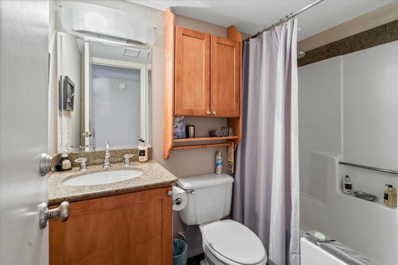100 Bell Rock Condo- Supai Condo Седона Екстер'єр фото