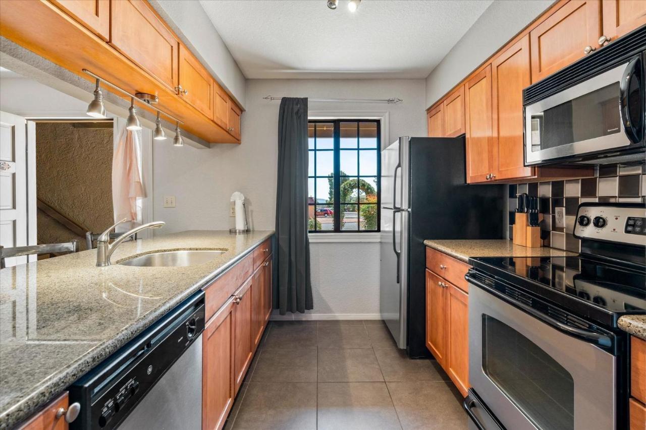100 Bell Rock Condo- Supai Condo Седона Екстер'єр фото