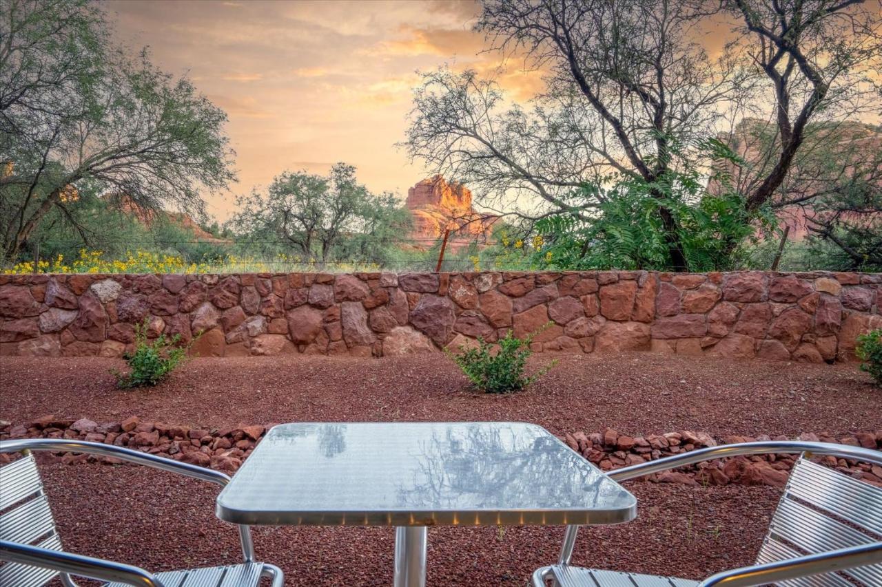 100 Bell Rock Condo- Supai Condo Седона Екстер'єр фото