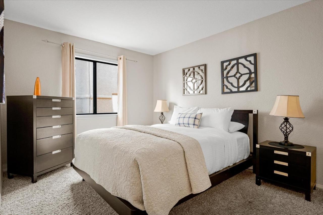 100 Bell Rock Condo- Supai Condo Седона Екстер'єр фото