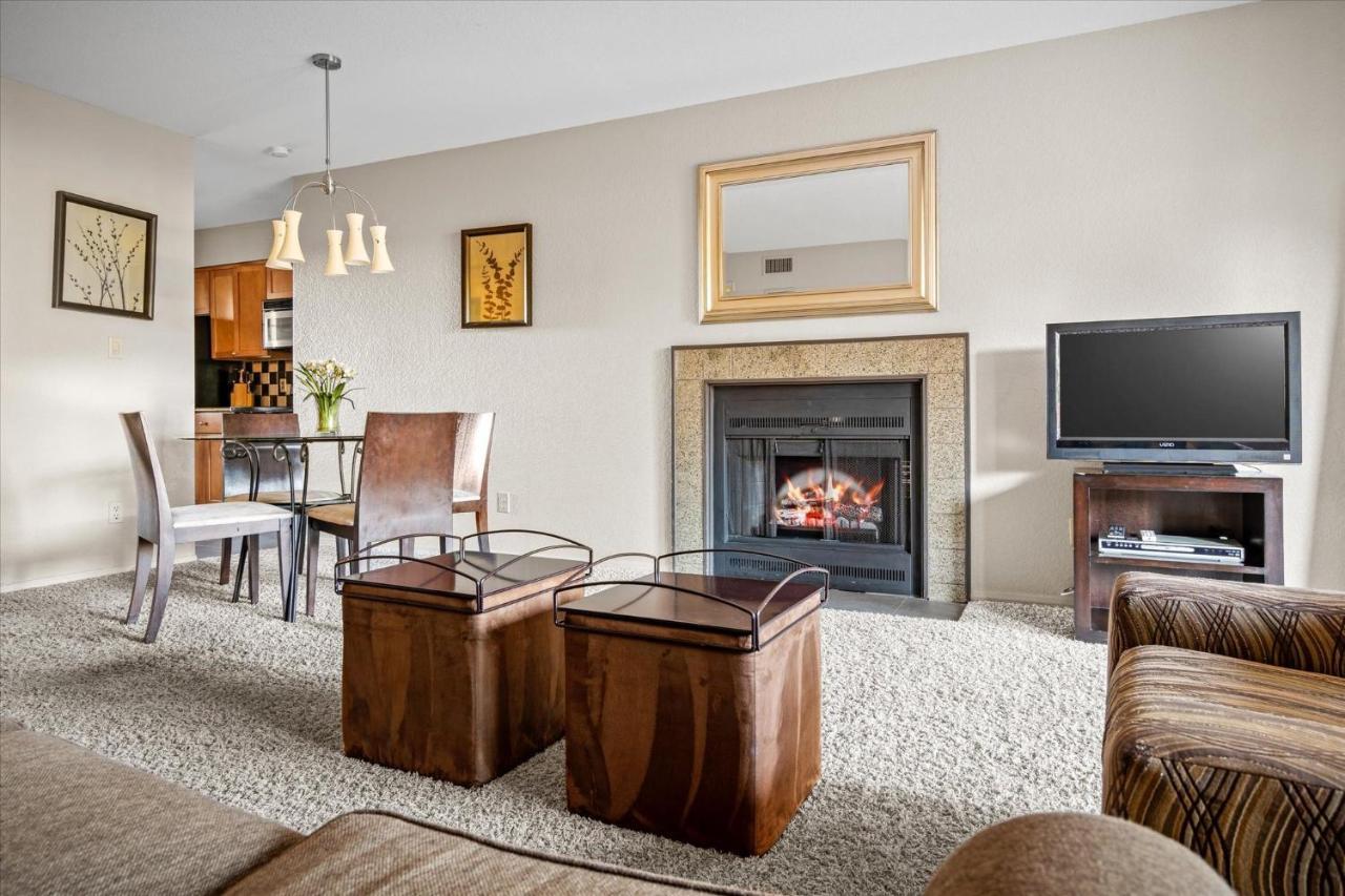 100 Bell Rock Condo- Supai Condo Седона Екстер'єр фото