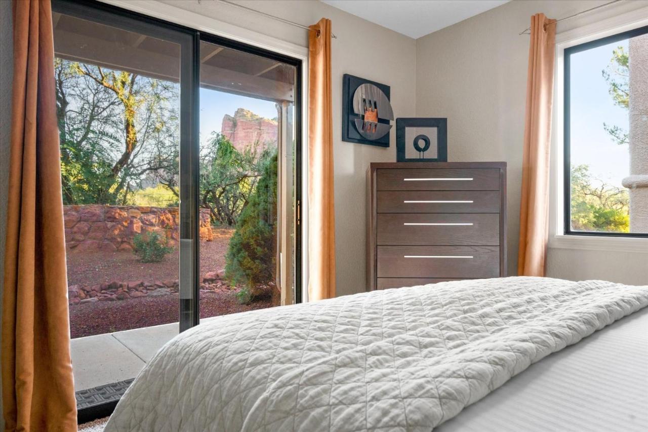 100 Bell Rock Condo- Supai Condo Седона Екстер'єр фото