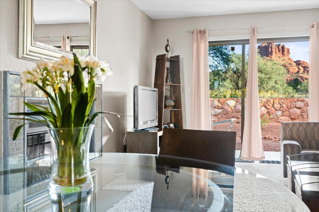 100 Bell Rock Condo- Supai Condo Седона Екстер'єр фото