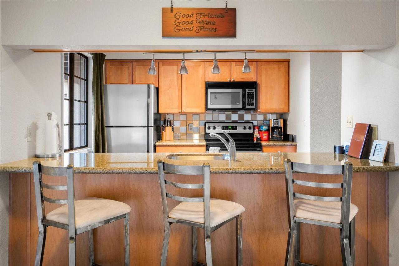100 Bell Rock Condo- Supai Condo Седона Екстер'єр фото